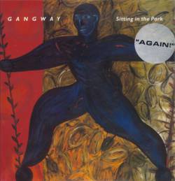 Sitting In The Park (Again!)